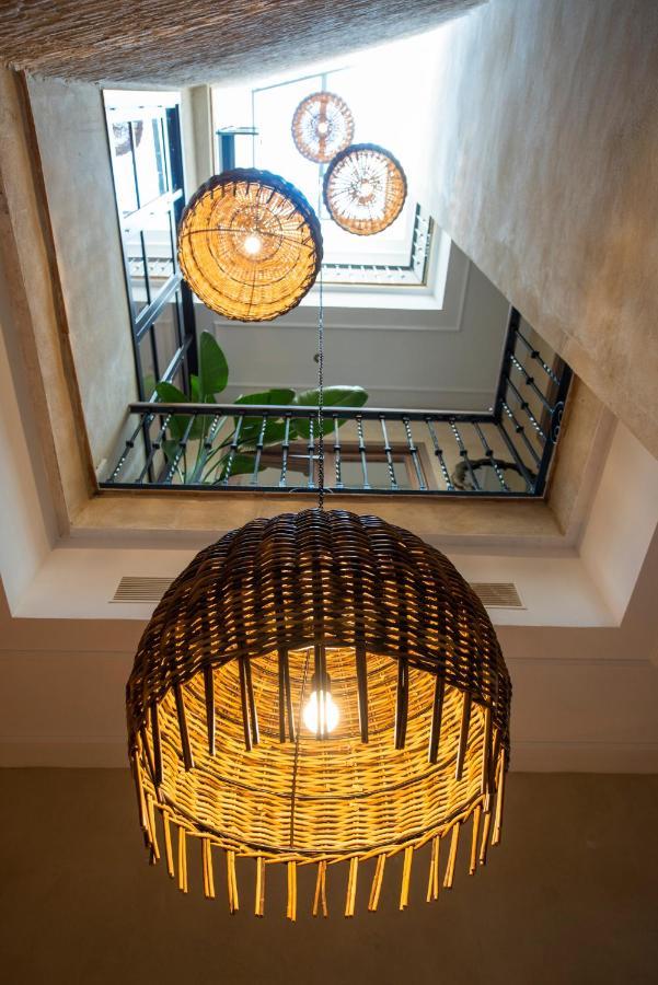Casa Del Gobernador By época Сasa de vacaciones Sevilla