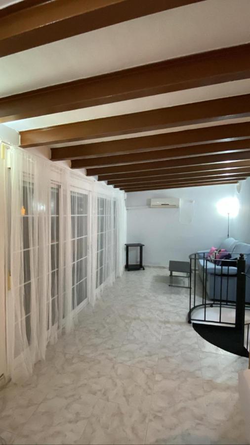 Apartamento Llama