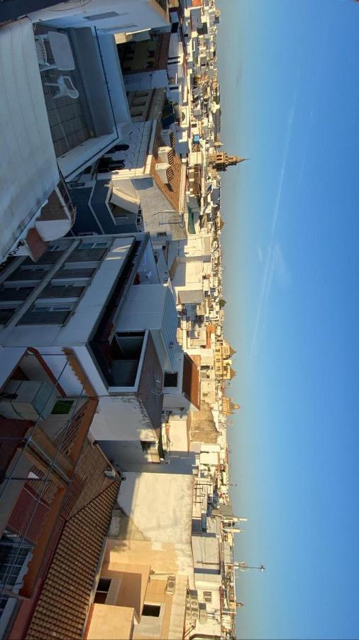 Apartamento Llama