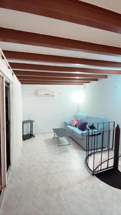 Apartamento Llama Sevilla