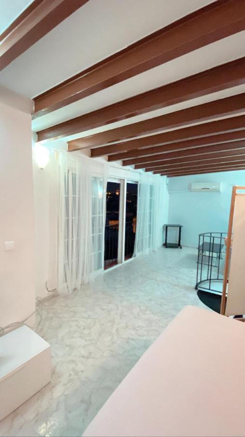 Llama Apartamento Sevilla
