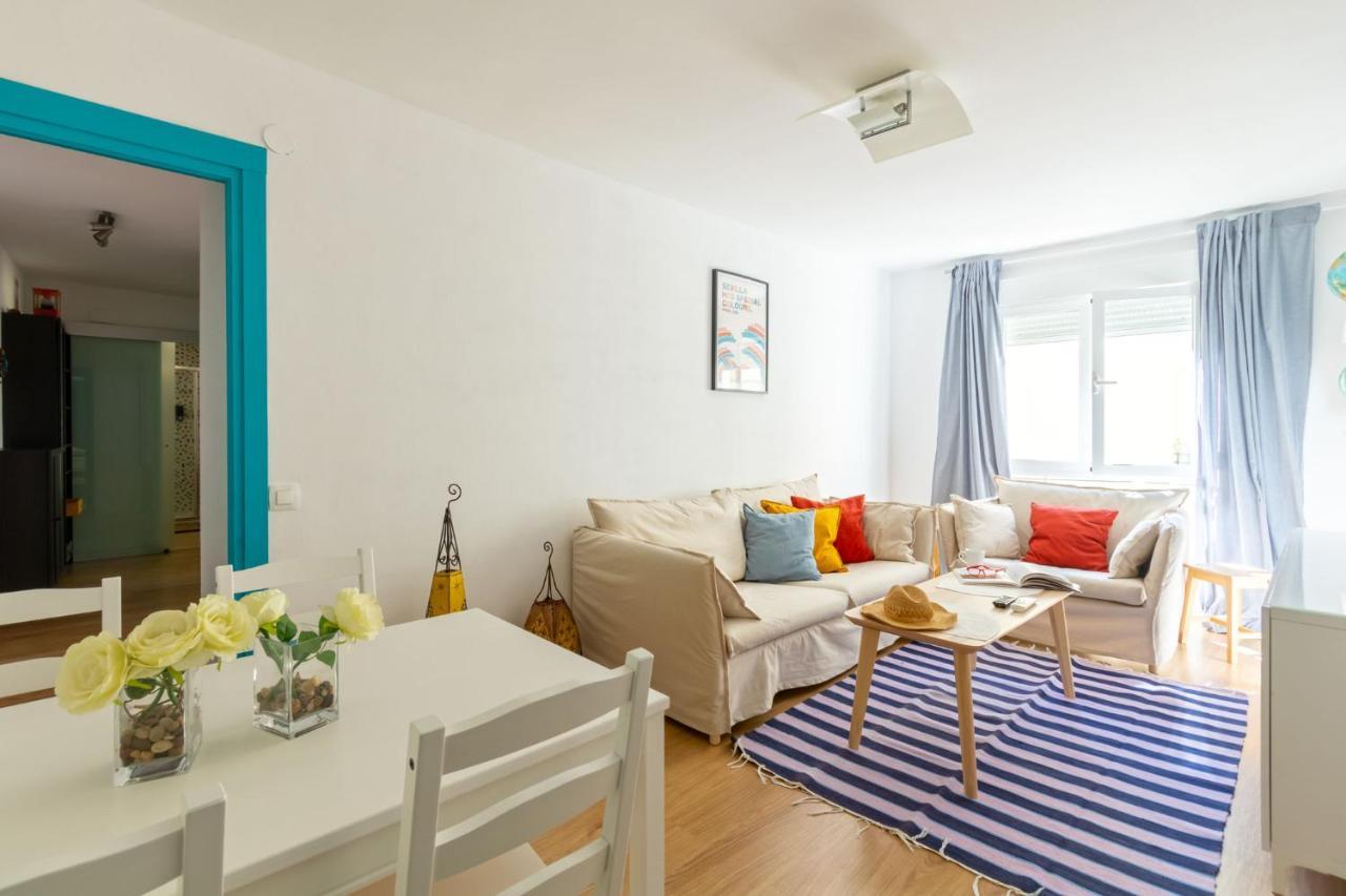 Colours And Garage Historical Center 4 Pax Apartamento *