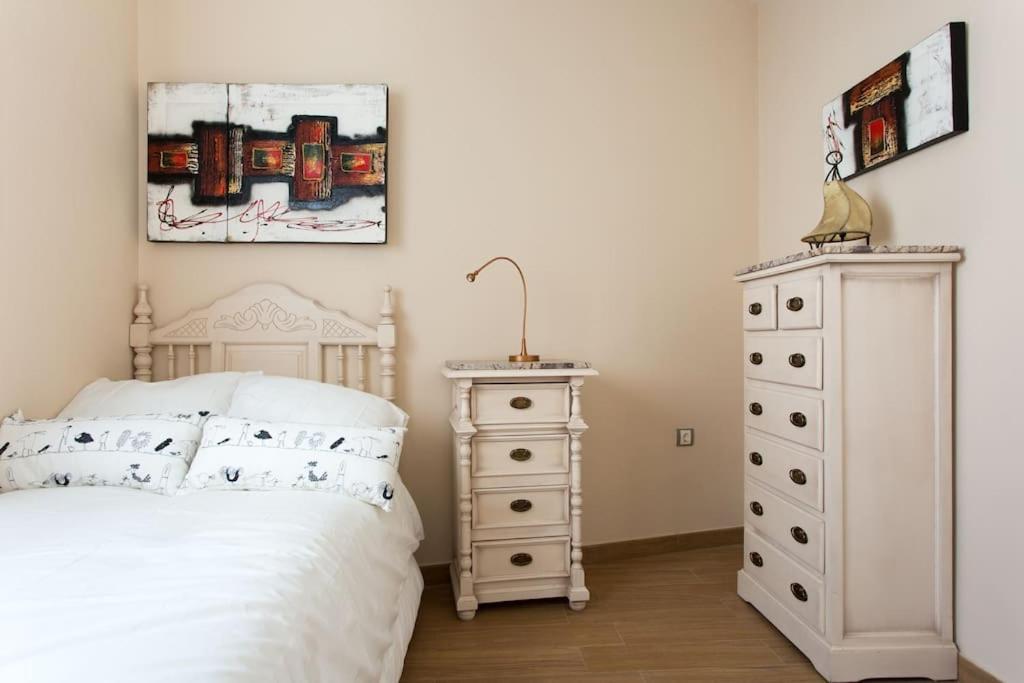 Apartamento En Calle Sierpes *