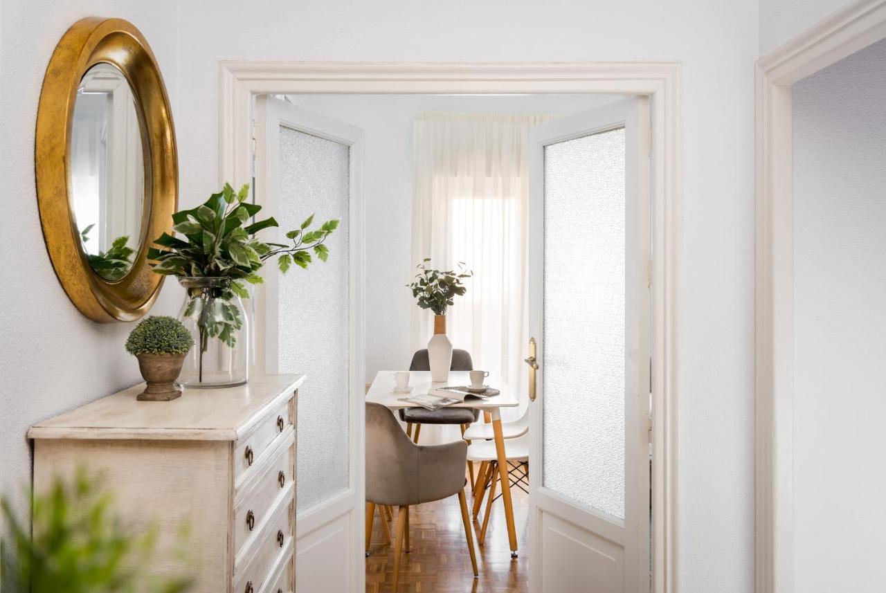 Magno Asunción Apartamento Sevilla