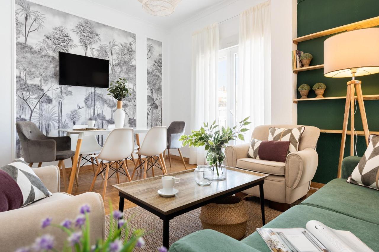 Apartamento Magno Asunción *
