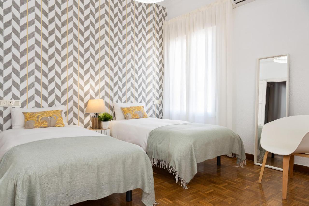 Magno Asunción Apartamento Sevilla