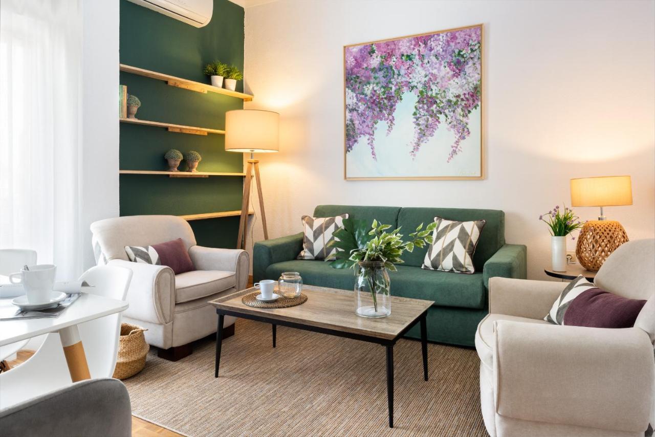 Apartamento Magno Asunción Sevilla