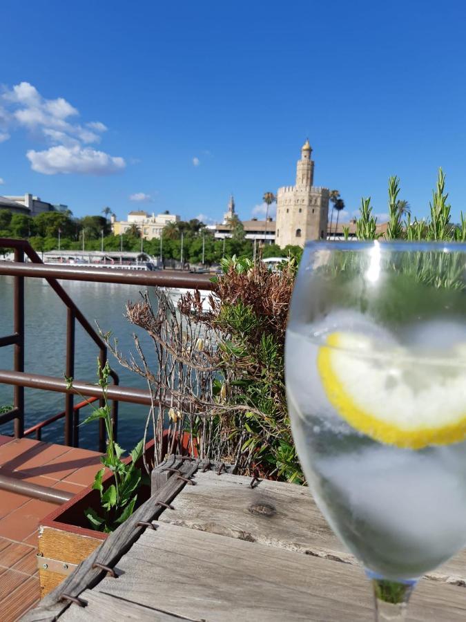 Apartment Acogedor En Pleno Corazon De Triana Seville