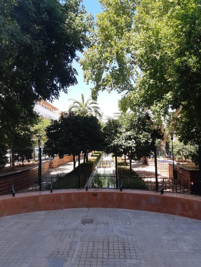 Acogedor En Pleno Corazon De Triana Apartment