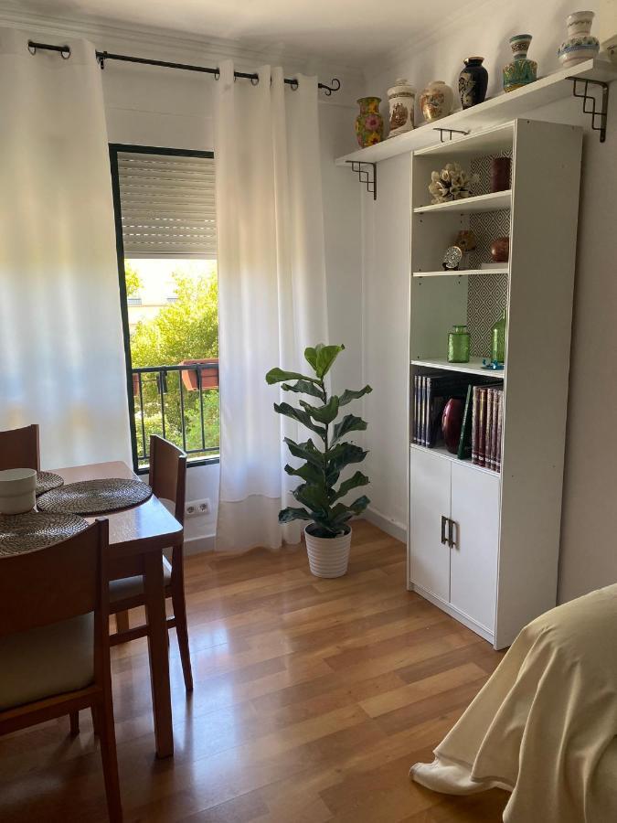 Acogedor En Pleno Corazon De Triana Apartment Seville