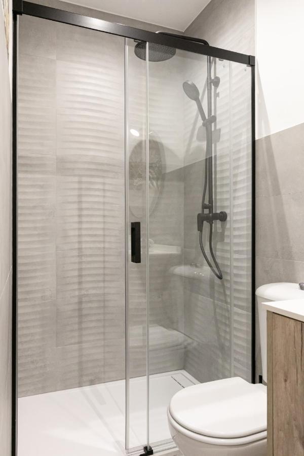 San Lorenzo Collection Homes - Space Maison
