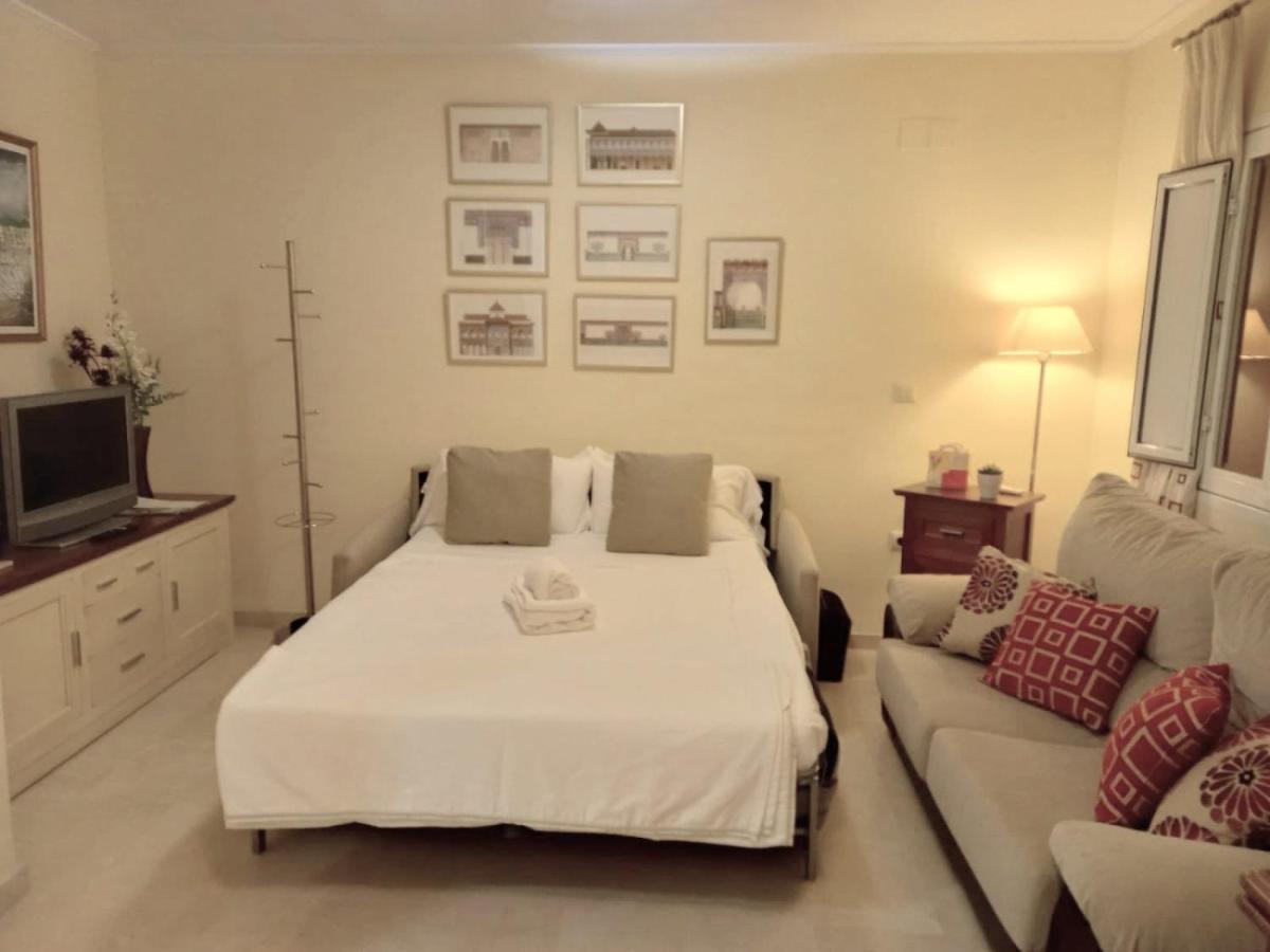 Apartamento Sauceda 7 Sevilla