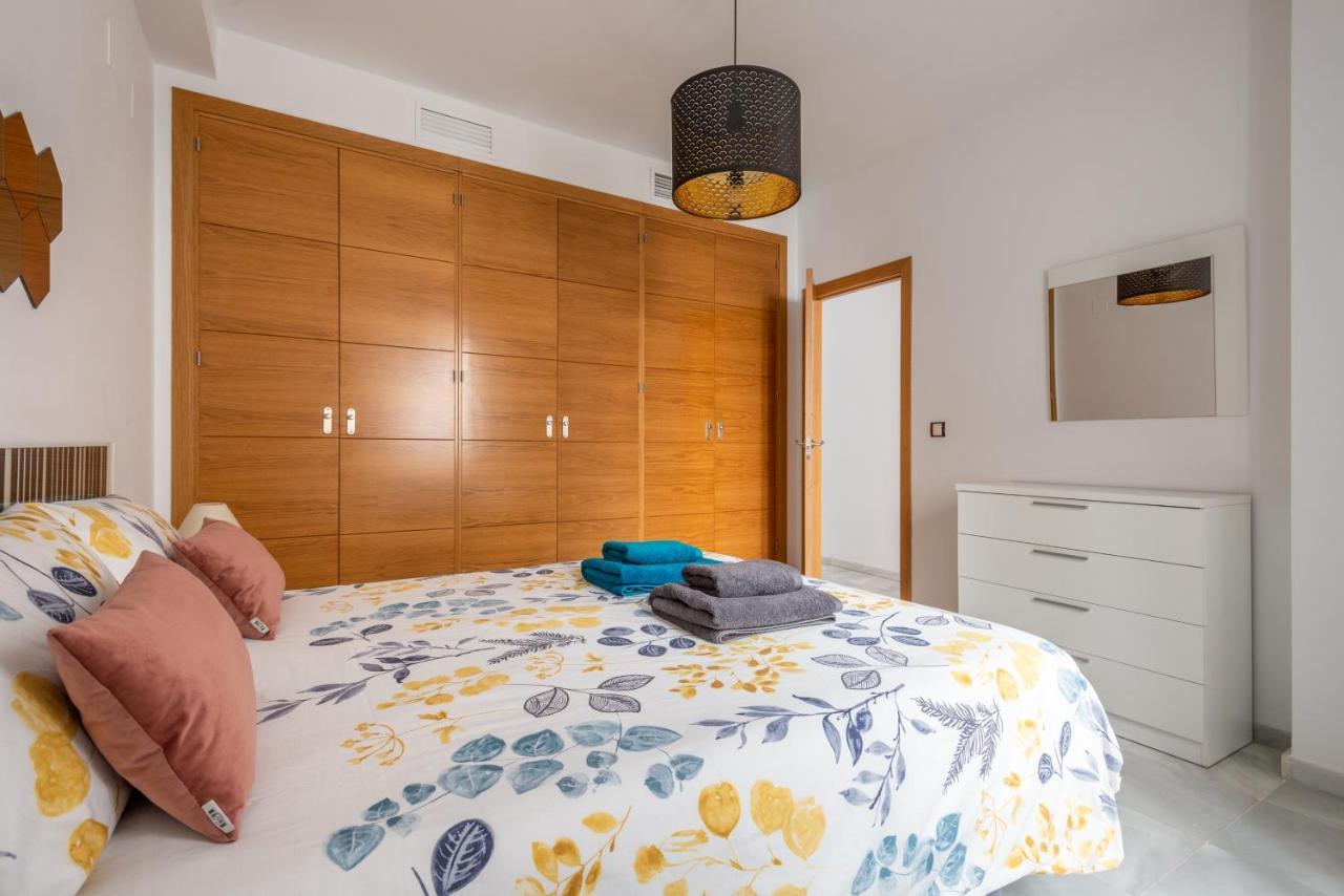 Apartamento First Floor Near Macarena Church *