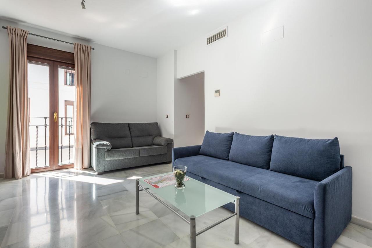 Apartamento First Floor Near Macarena Church *