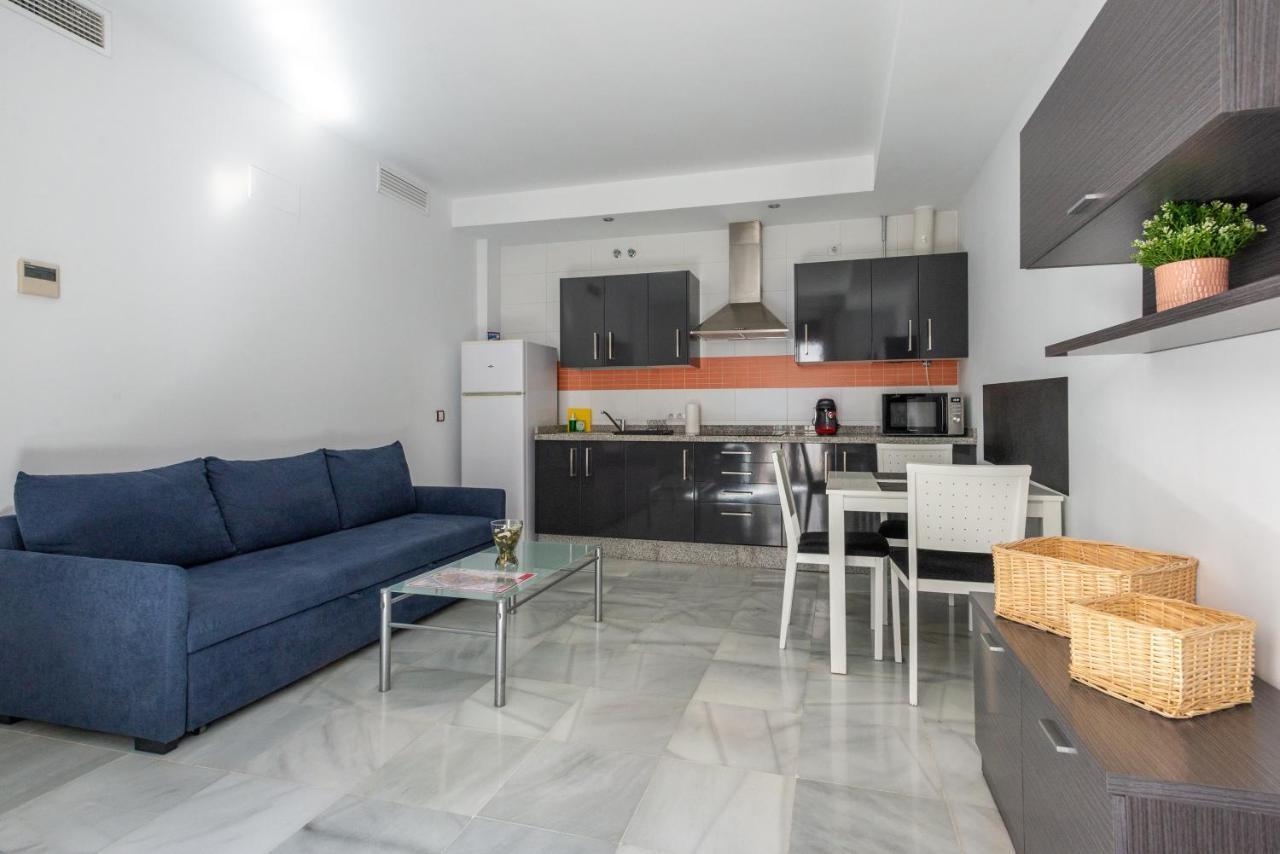 First Floor Near Macarena Church * Sevilla