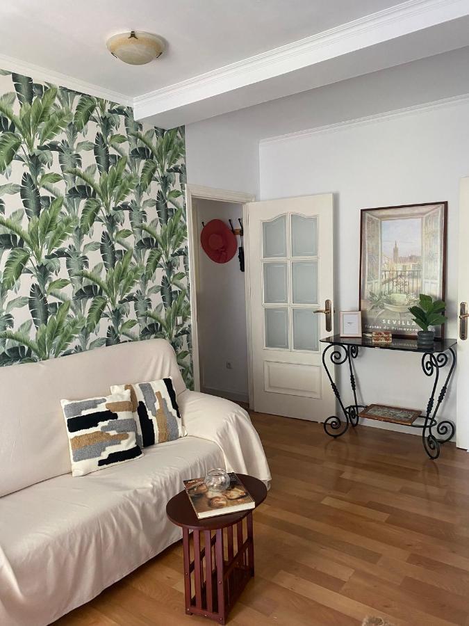 Acogedor En Pleno Corazon De Triana Apartment