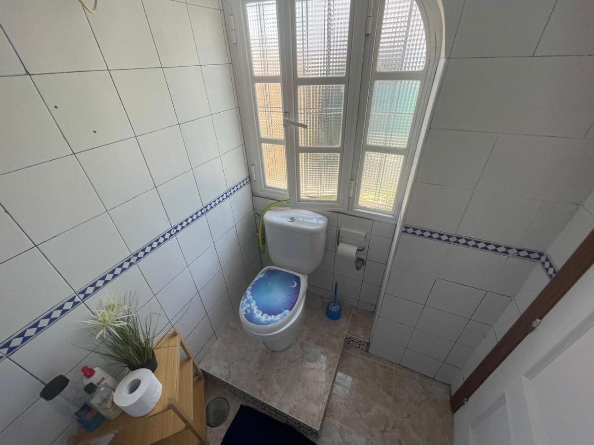 Atico Guadalquivir - Touristic Loft With Terrace Apartamento Sevilla