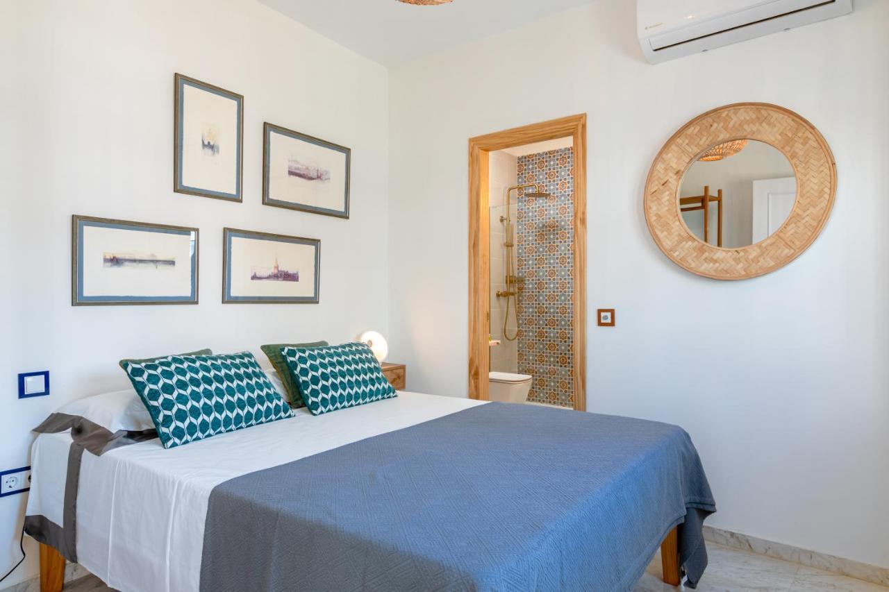 La Terraza De Toneleros Luxurious Duplex X2 With 3 Bdr. Apartamento *