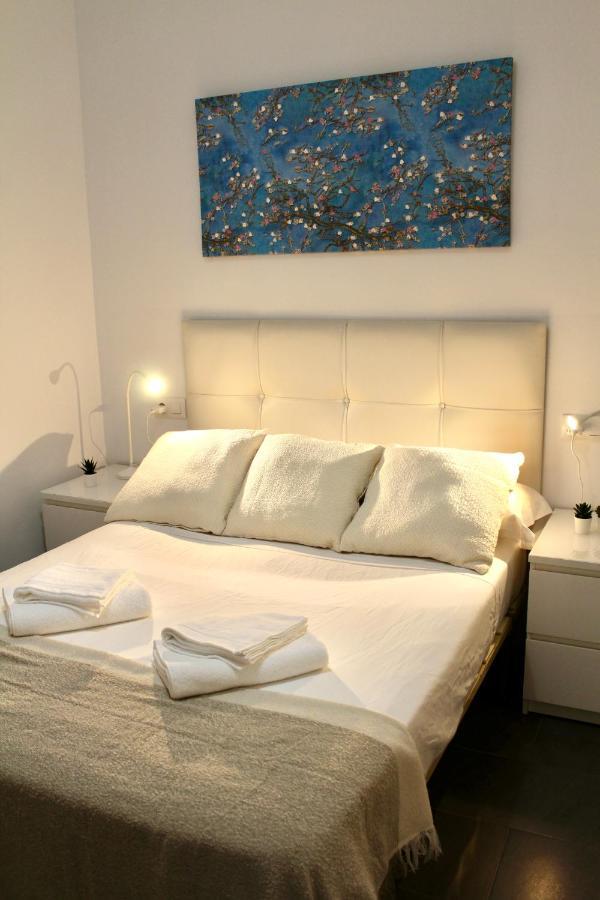 Wish San Lorenzo De Apartamento