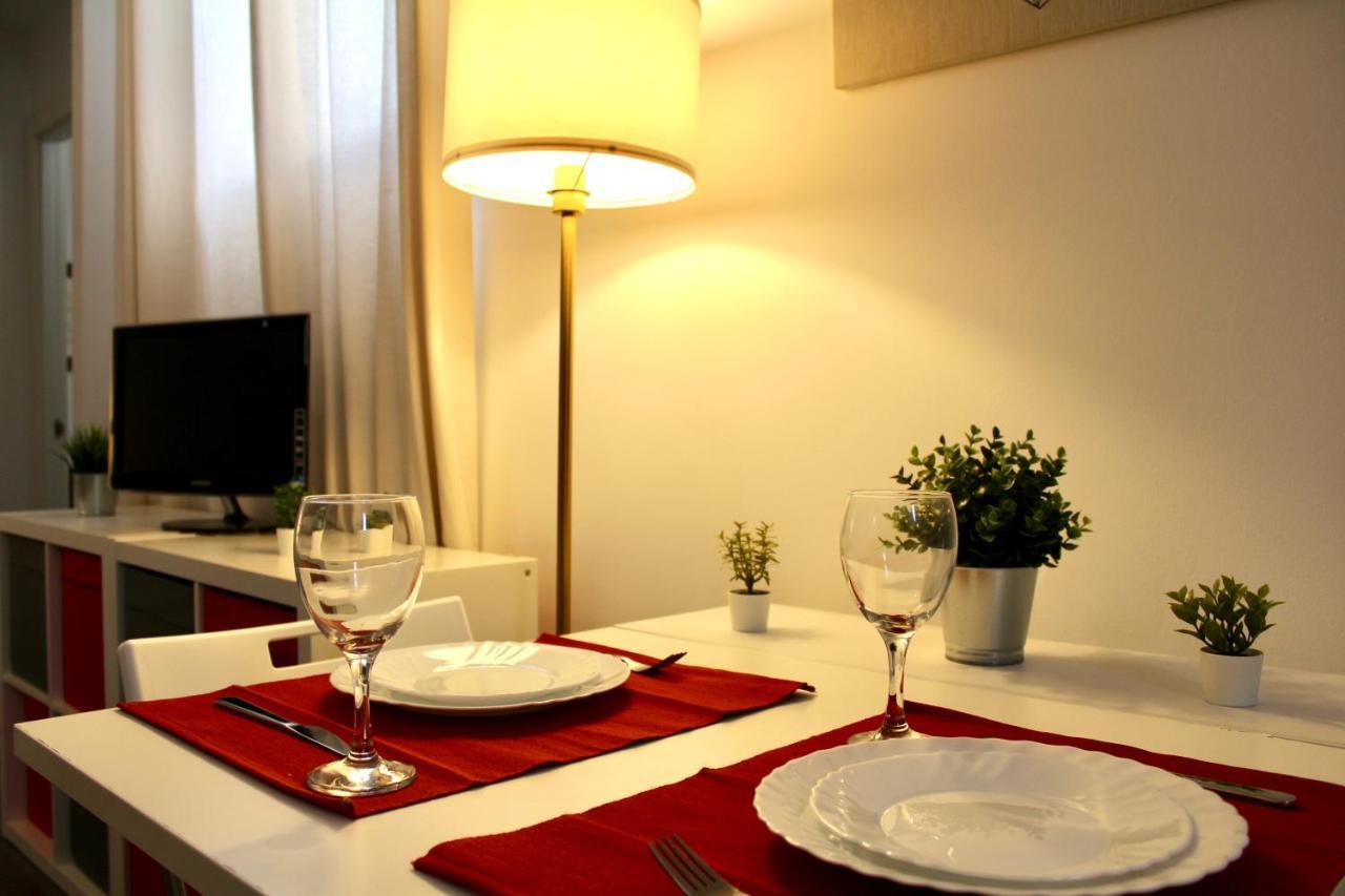 Apartamento Wish San Lorenzo De Sevilla
