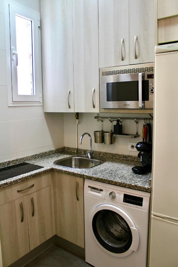 Apartamento Wish San Lorenzo De