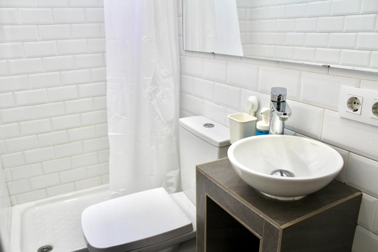 Apartamento Wish San Lorenzo De Sevilla