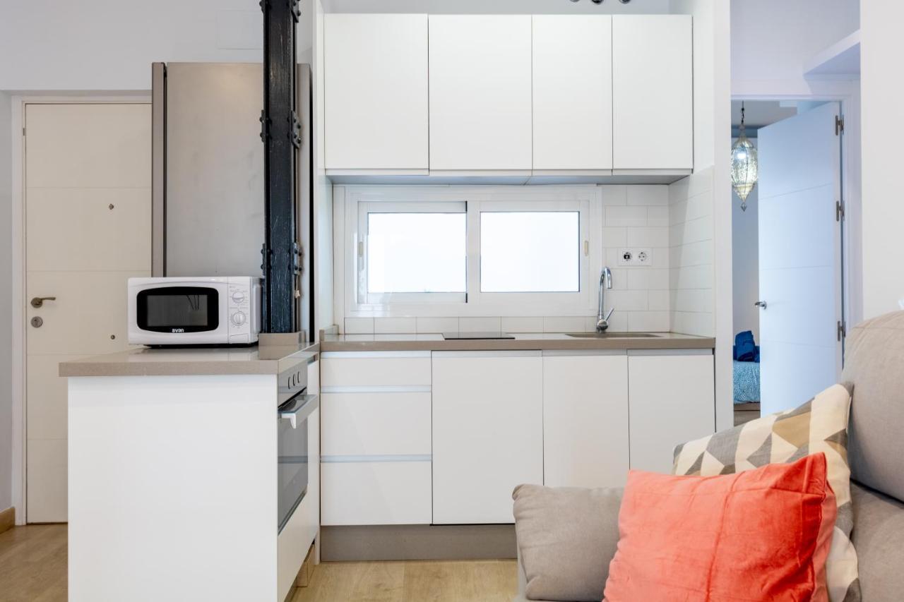 Charming 2 Bedroom Apartment Triana Bridge By Ocityzen Seville