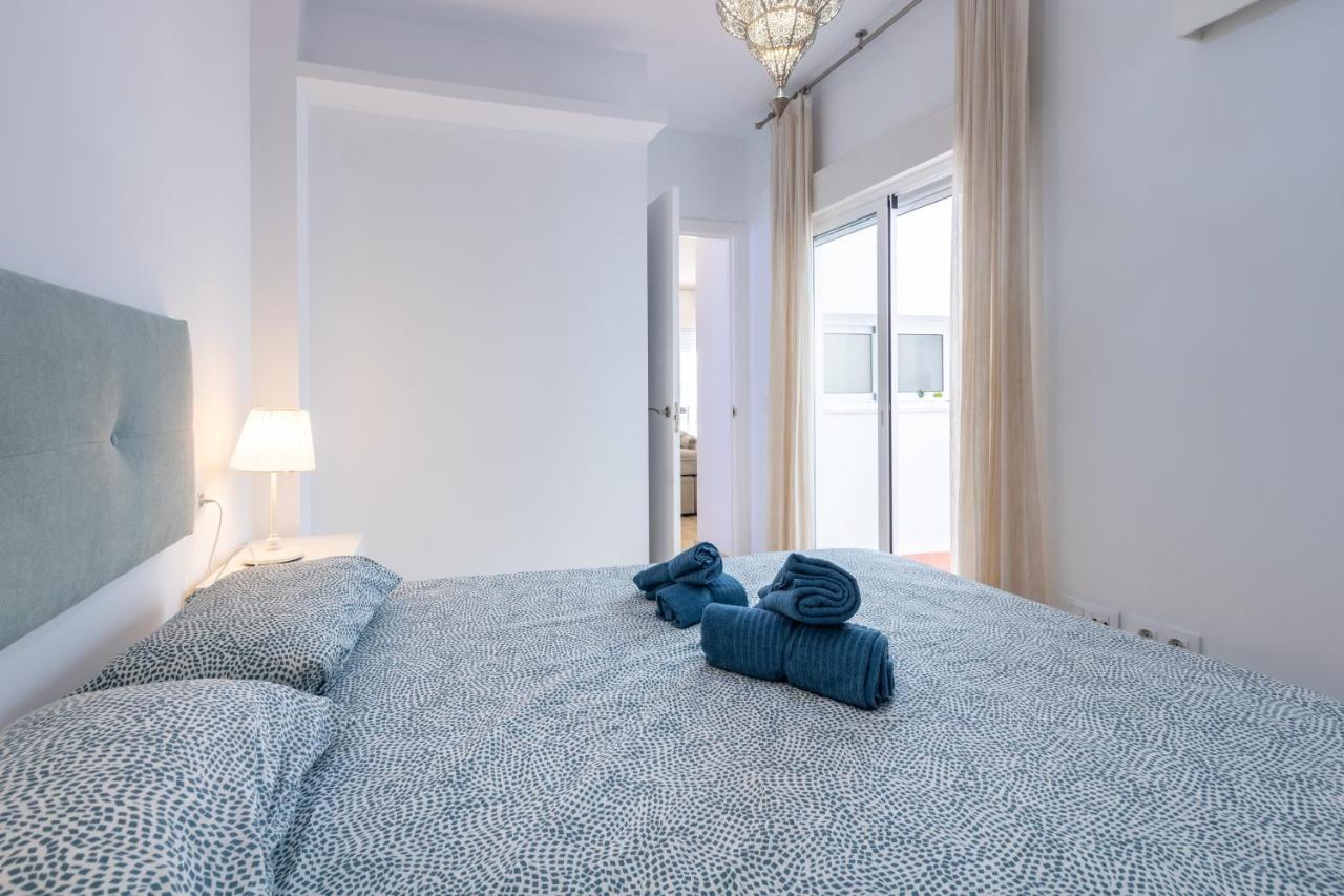Charming 2 Bedroom Apartment Triana Bridge By Ocityzen Apartment *
