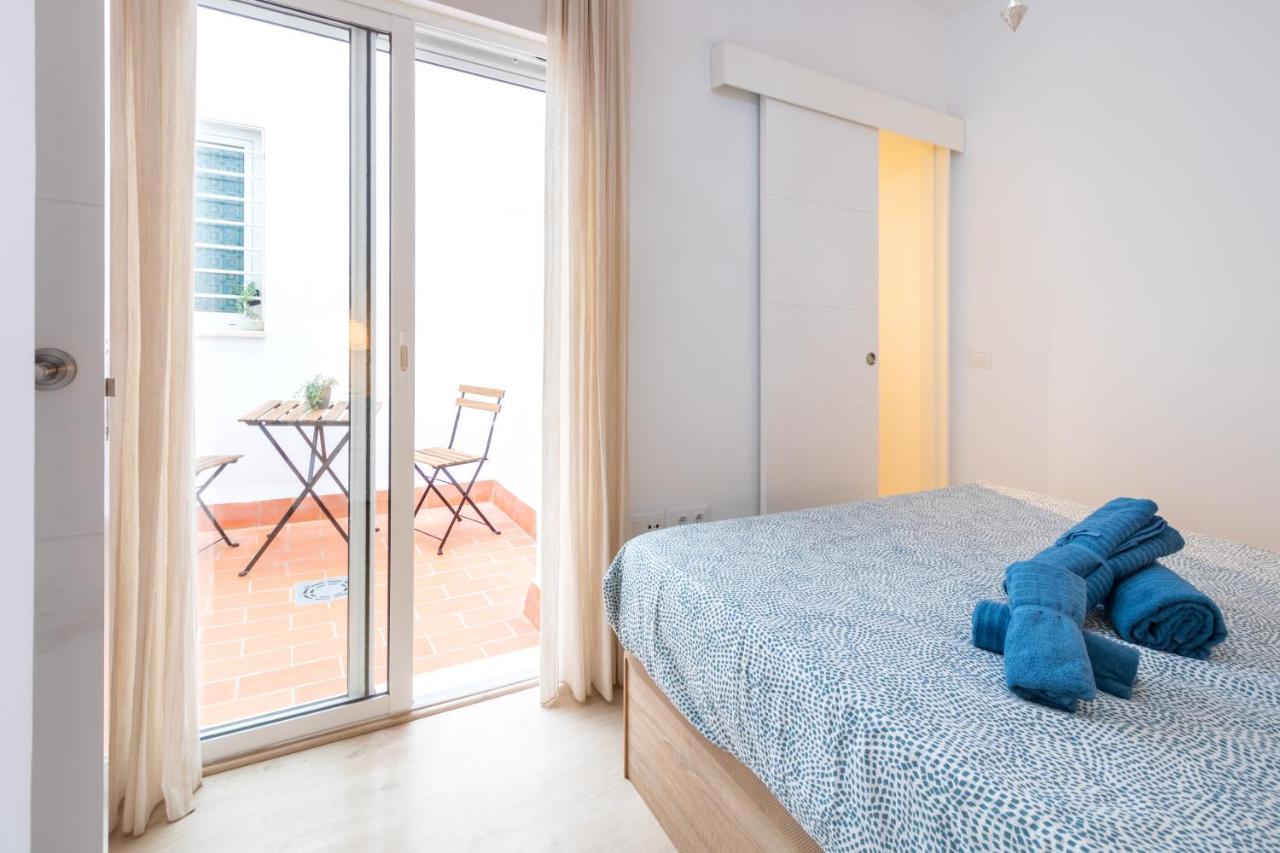 Apartment Charming 2 Bedroom Apartment Triana Bridge By Ocityzen Seville