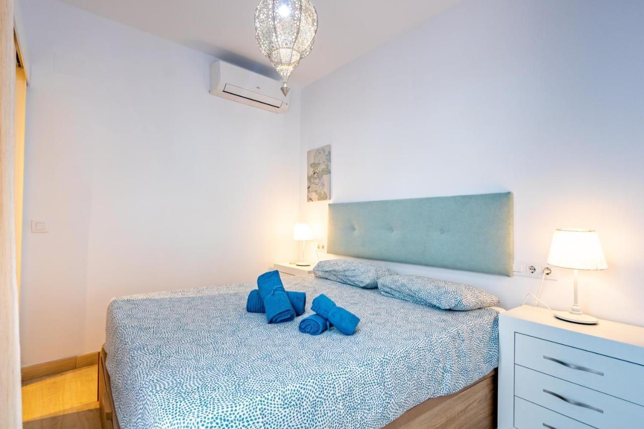 Charming 2 Bedroom Apartment Triana Bridge By Ocityzen Apartment