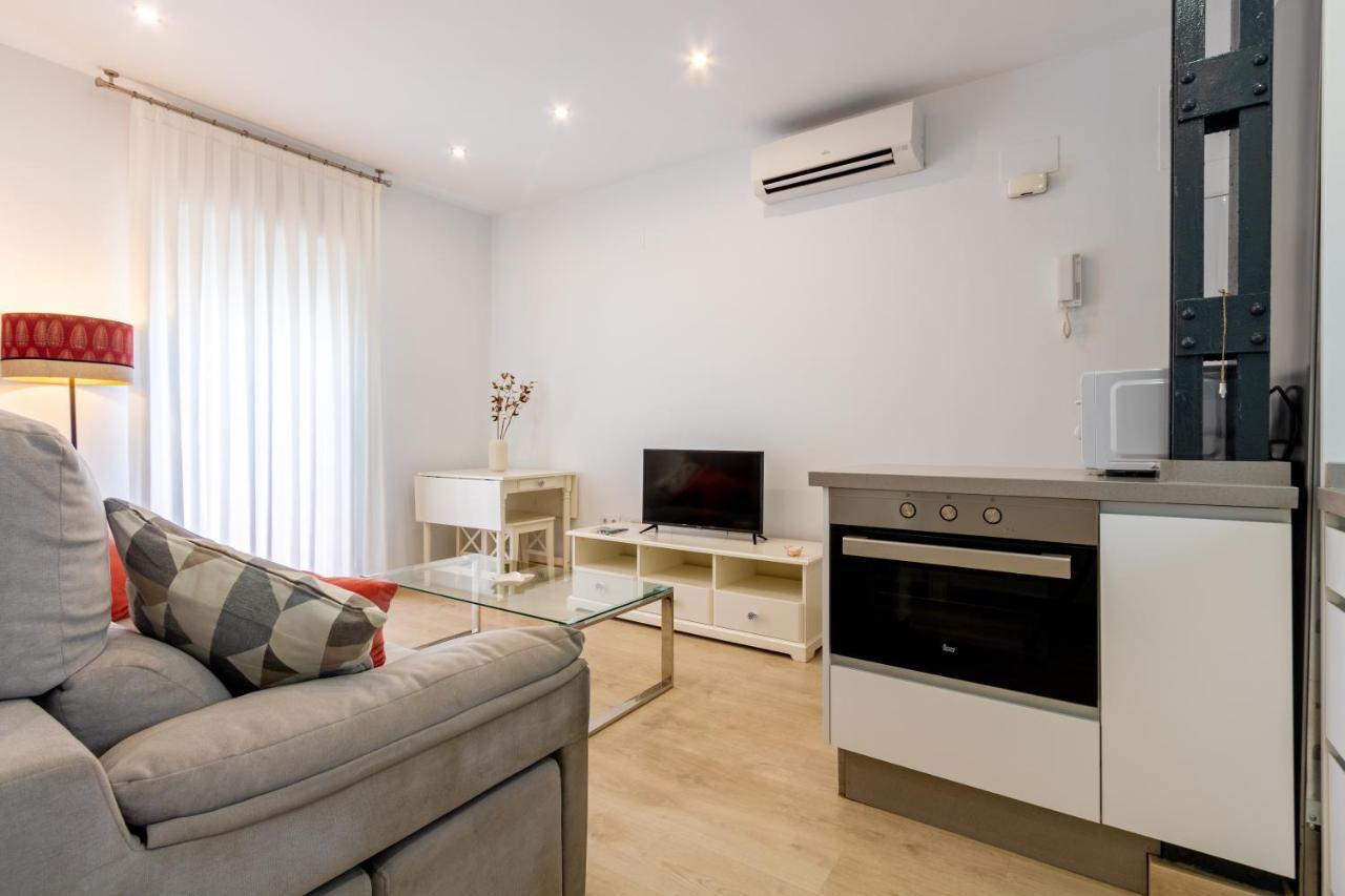 Charming 2 Bedroom Apartment Triana Bridge By Ocityzen Seville