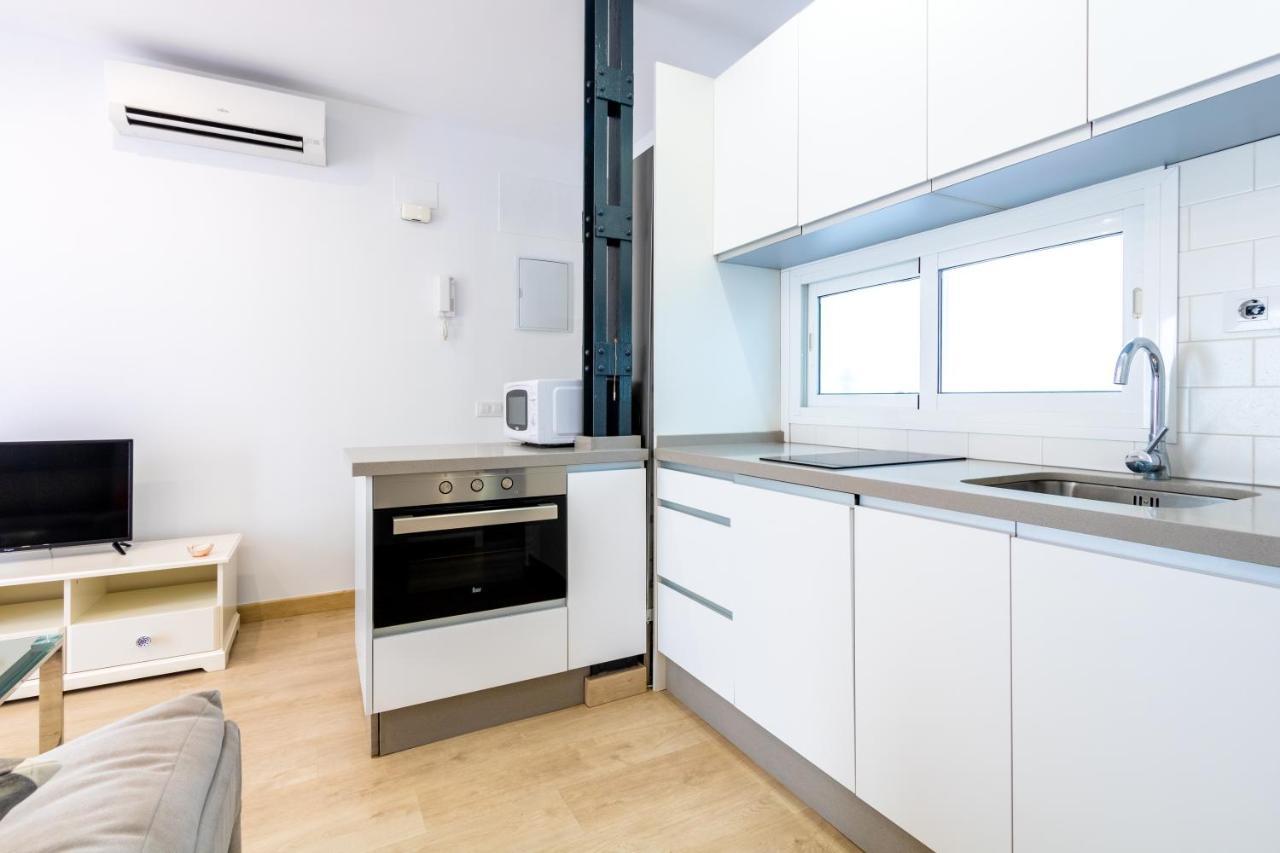 Charming 2 Bedroom Apartment Triana Bridge By Ocityzen Apartment *