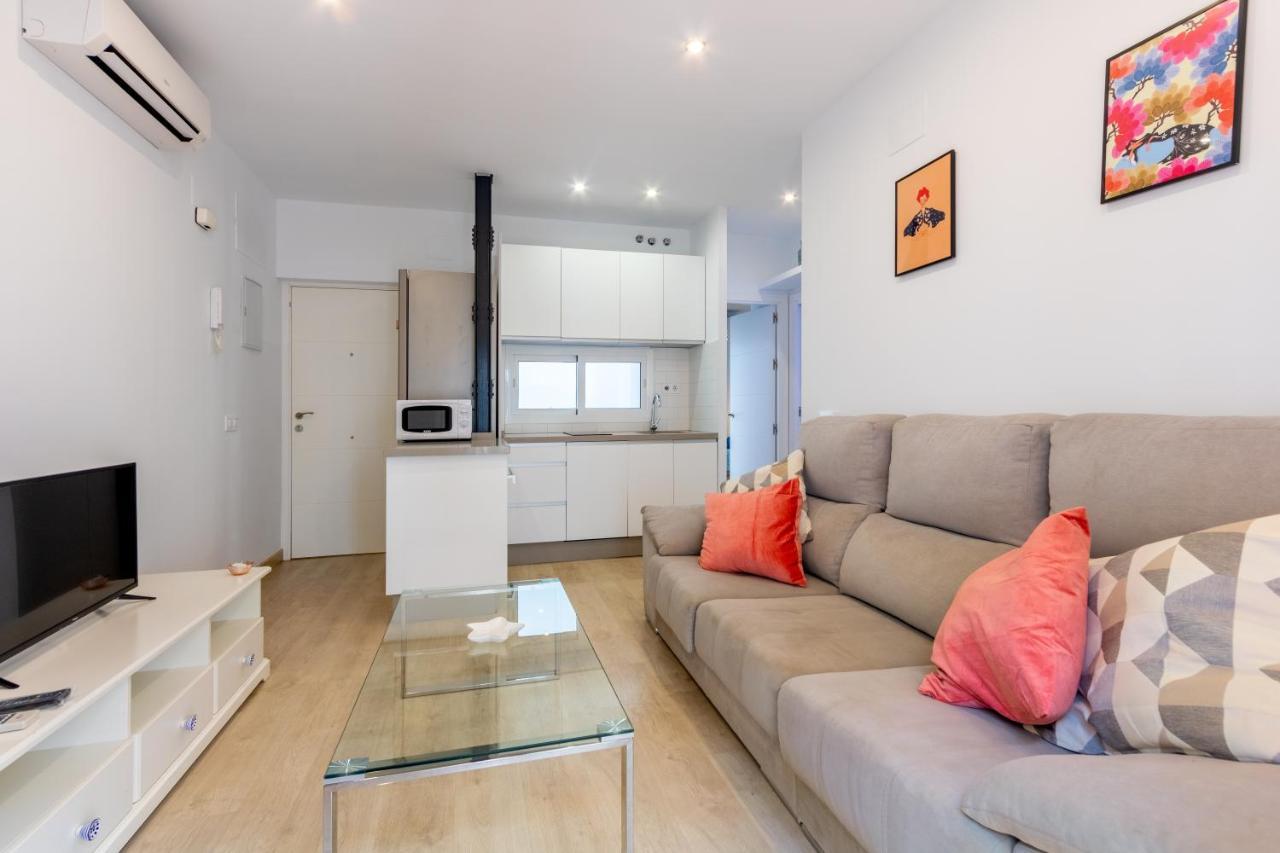 Charming 2 Bedroom Apartment Triana Bridge By Ocityzen Seville