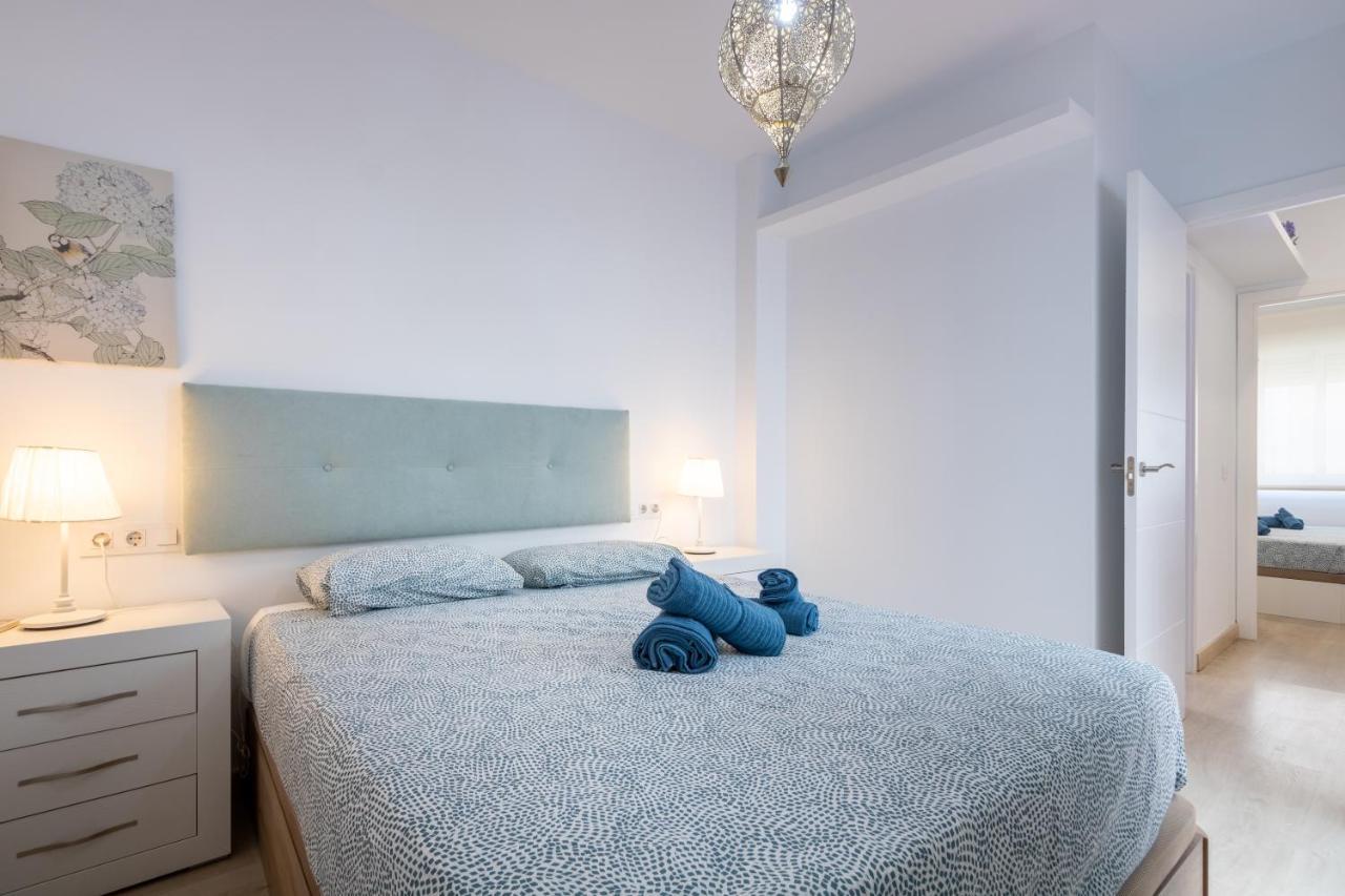 Apartment Charming 2 Bedroom Apartment Triana Bridge By Ocityzen Seville