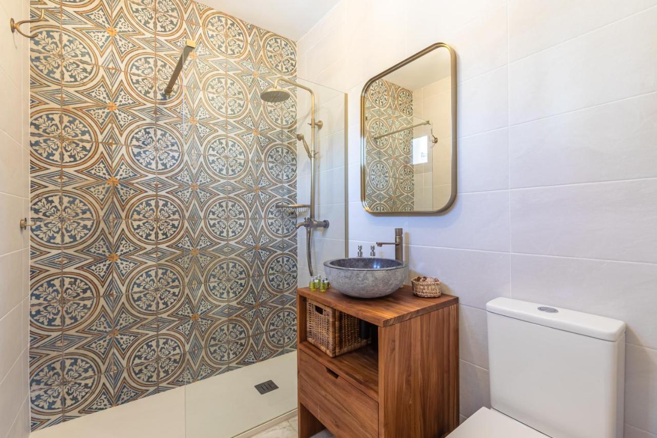 Apartamento La Terraza De Toneleros Luxurious Duplex X2 With 3 Bdr. *