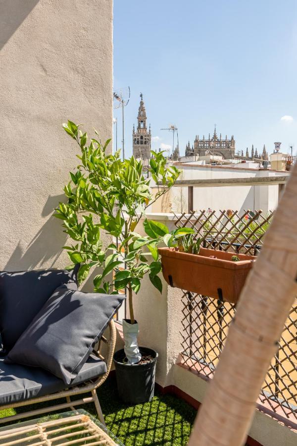 Apartamento La Terraza De Toneleros Luxurious Duplex X2 With 3 Bdr. *