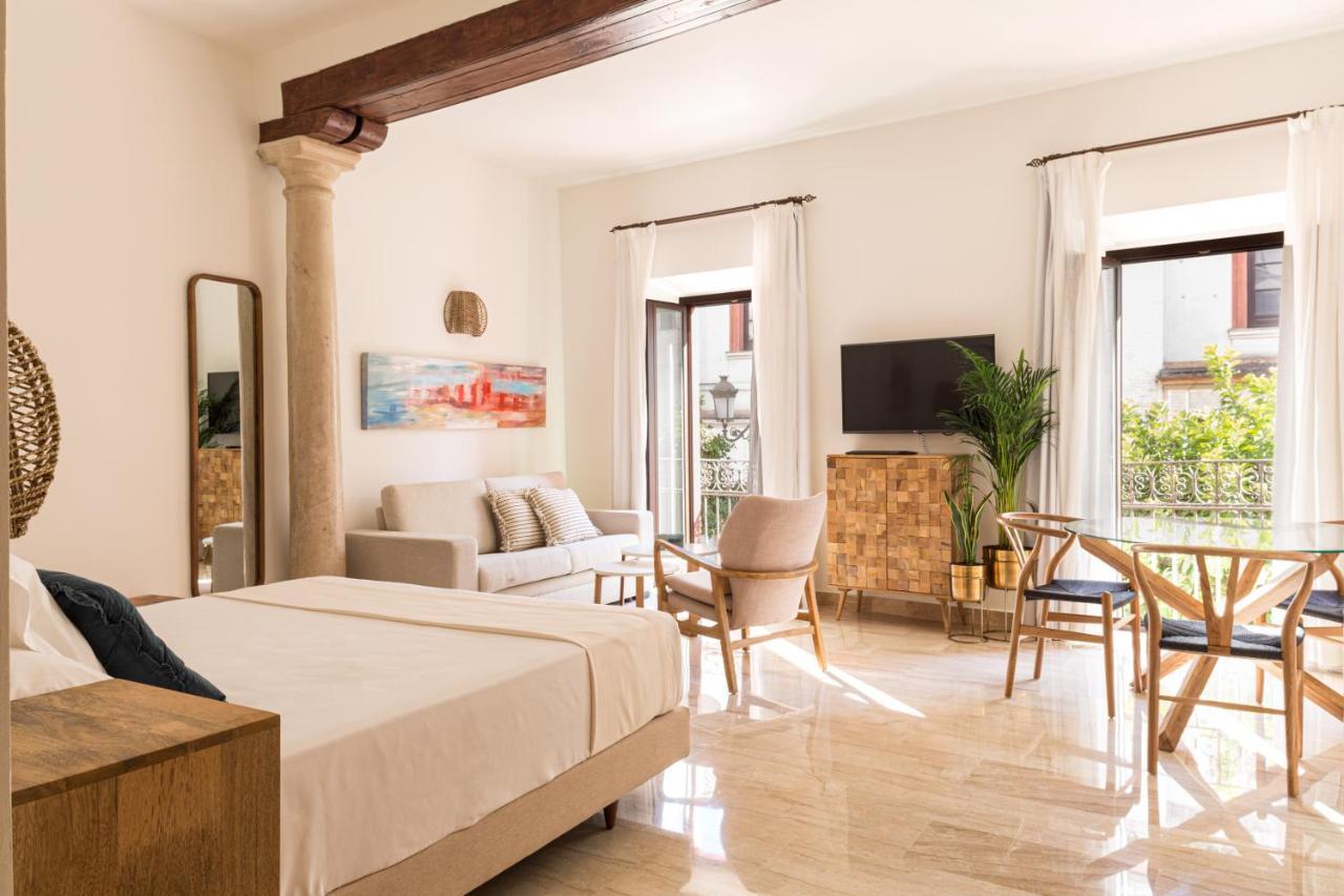 Apartamento Puerta Catedral *