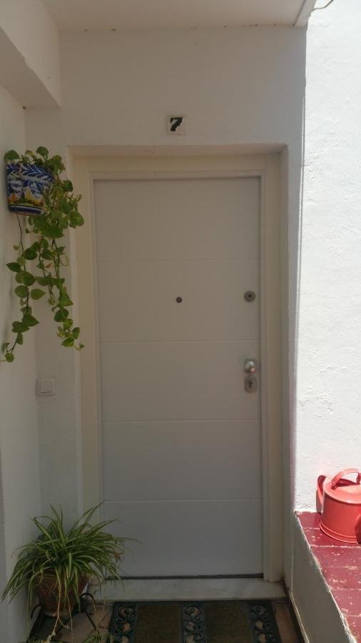 Apartamento Acogedor En El Centro - Wifi Sevilla