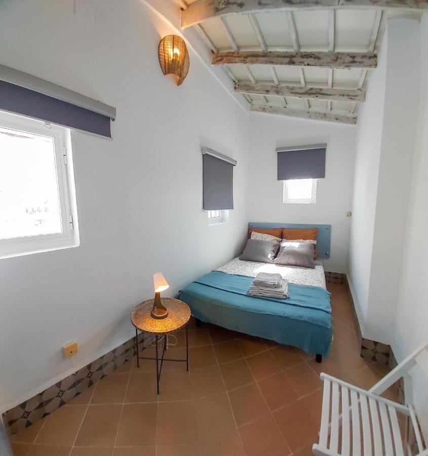 Atico En Calatrava - Vistas Y Gran Terraza Privada Apartment *
