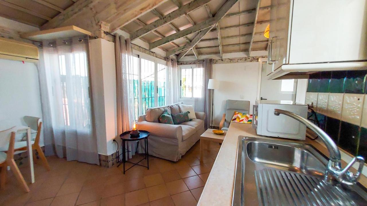 Atico En Calatrava - Vistas Y Gran Terraza Privada Apartment *