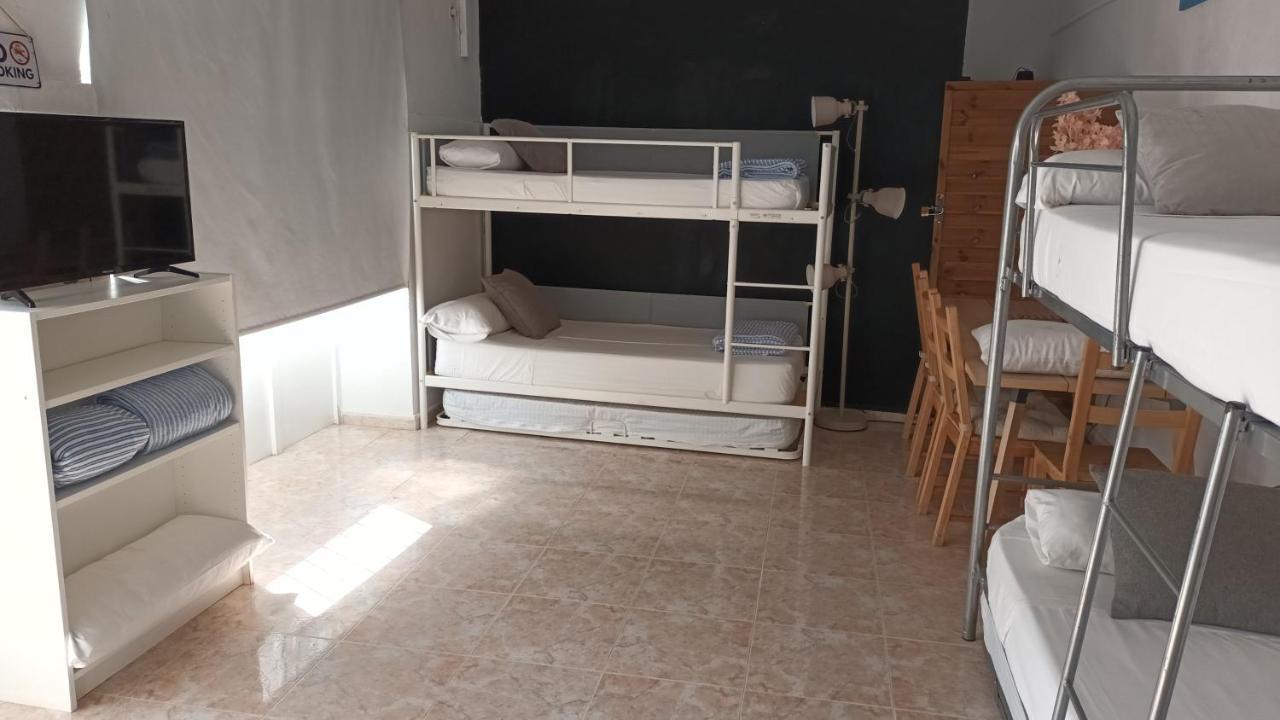 Atico Guadalquivir - Touristic Loft With Terrace