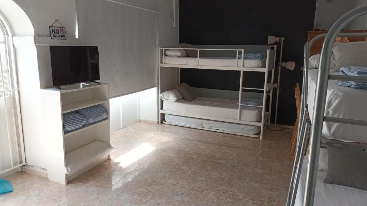 Apartamento Atico Guadalquivir - Touristic Loft With Terrace