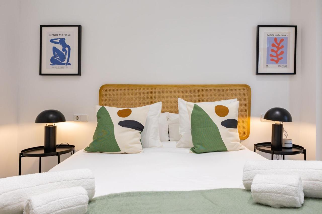 Terceros Center Deluxe By Valcambre Apartamento *