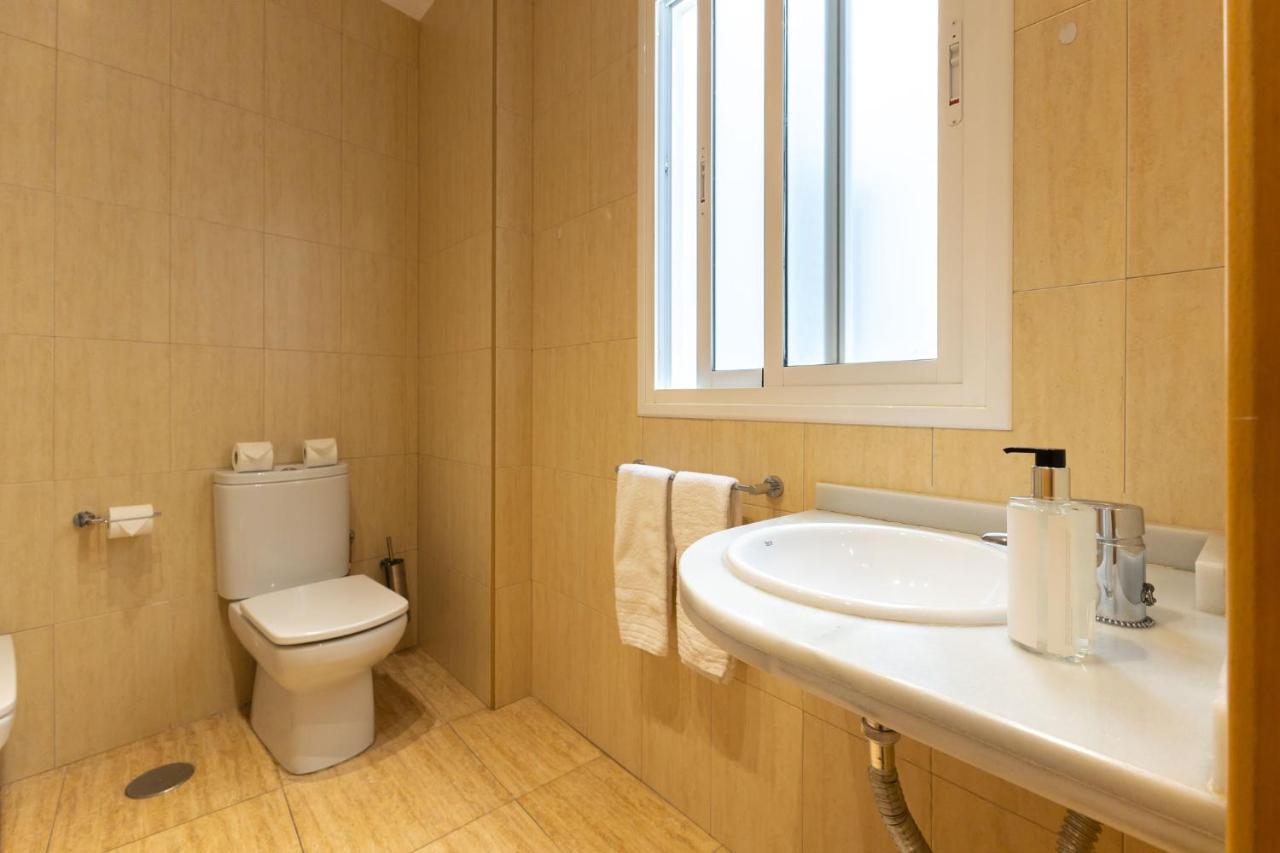 Apartamento Terceros Center Deluxe By Valcambre *
