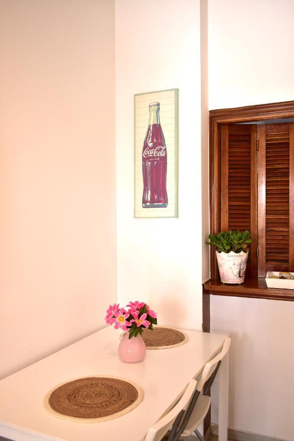 Apartamento Dueñas
