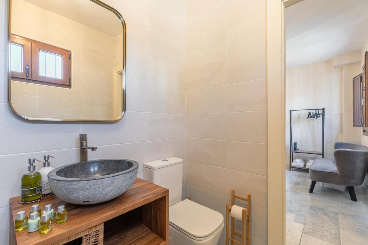La Terraza De Toneleros Luxurious Duplex X2 With 3 Bdr. Apartamento