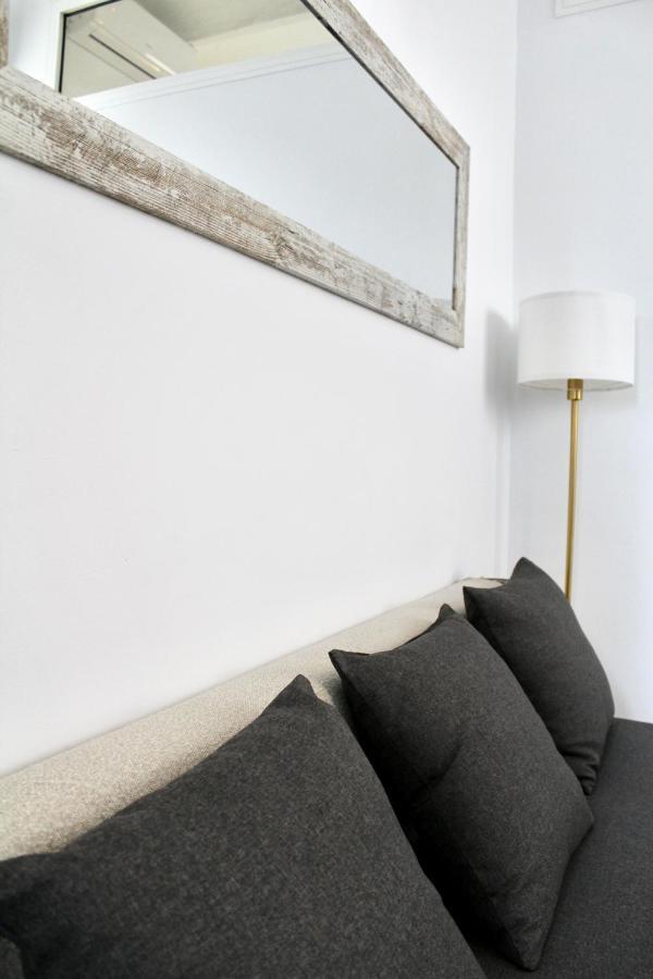 Wish San Lorenzo De Apartamento *