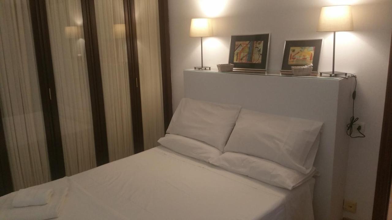 Apartamento Acogedor En El Centro - Wifi