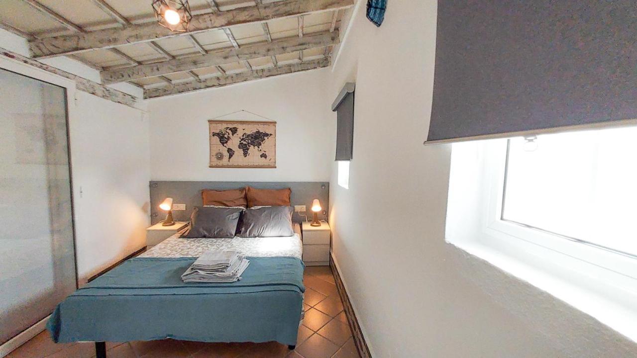 Atico En Calatrava - Vistas Y Gran Terraza Privada Apartment