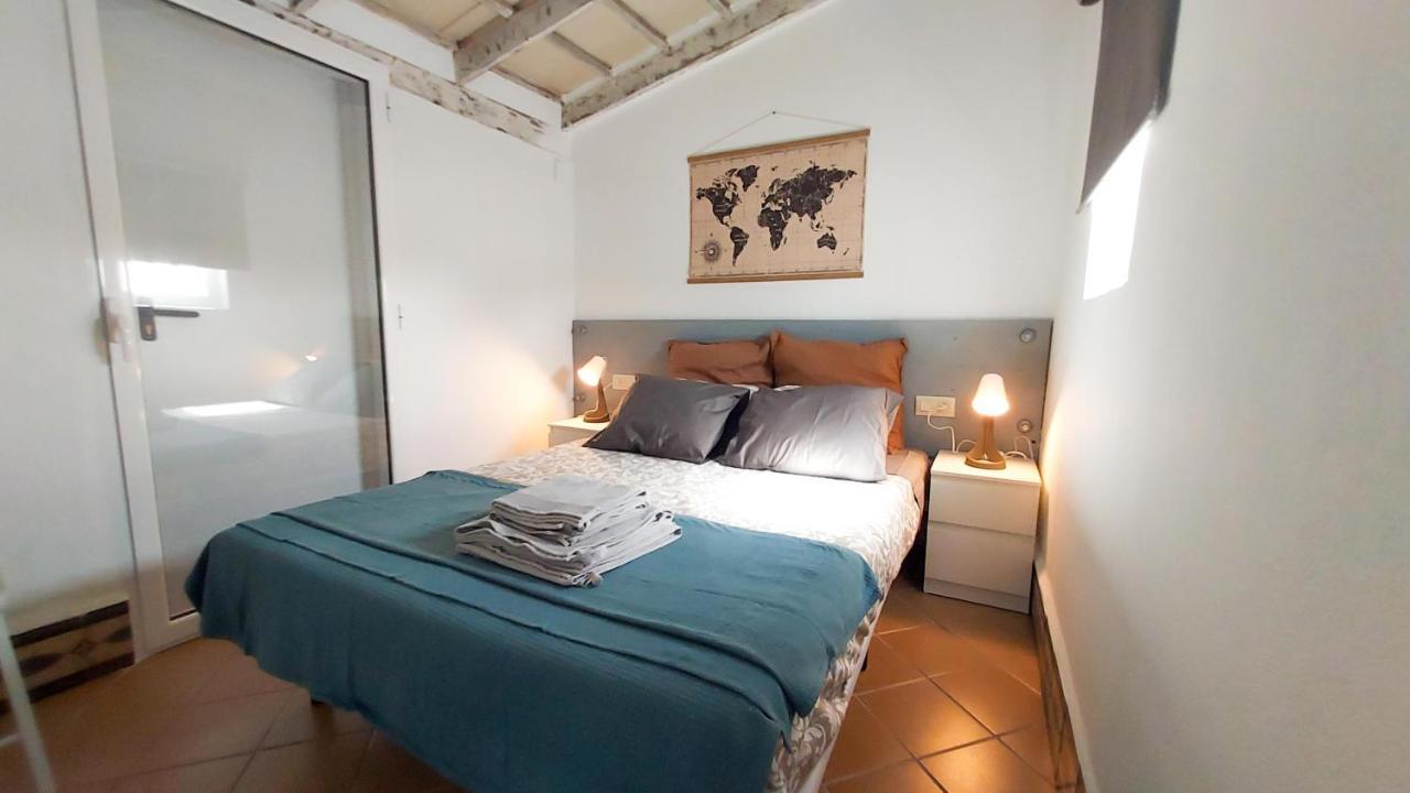 Atico En Calatrava - Vistas Y Gran Terraza Privada * Seville